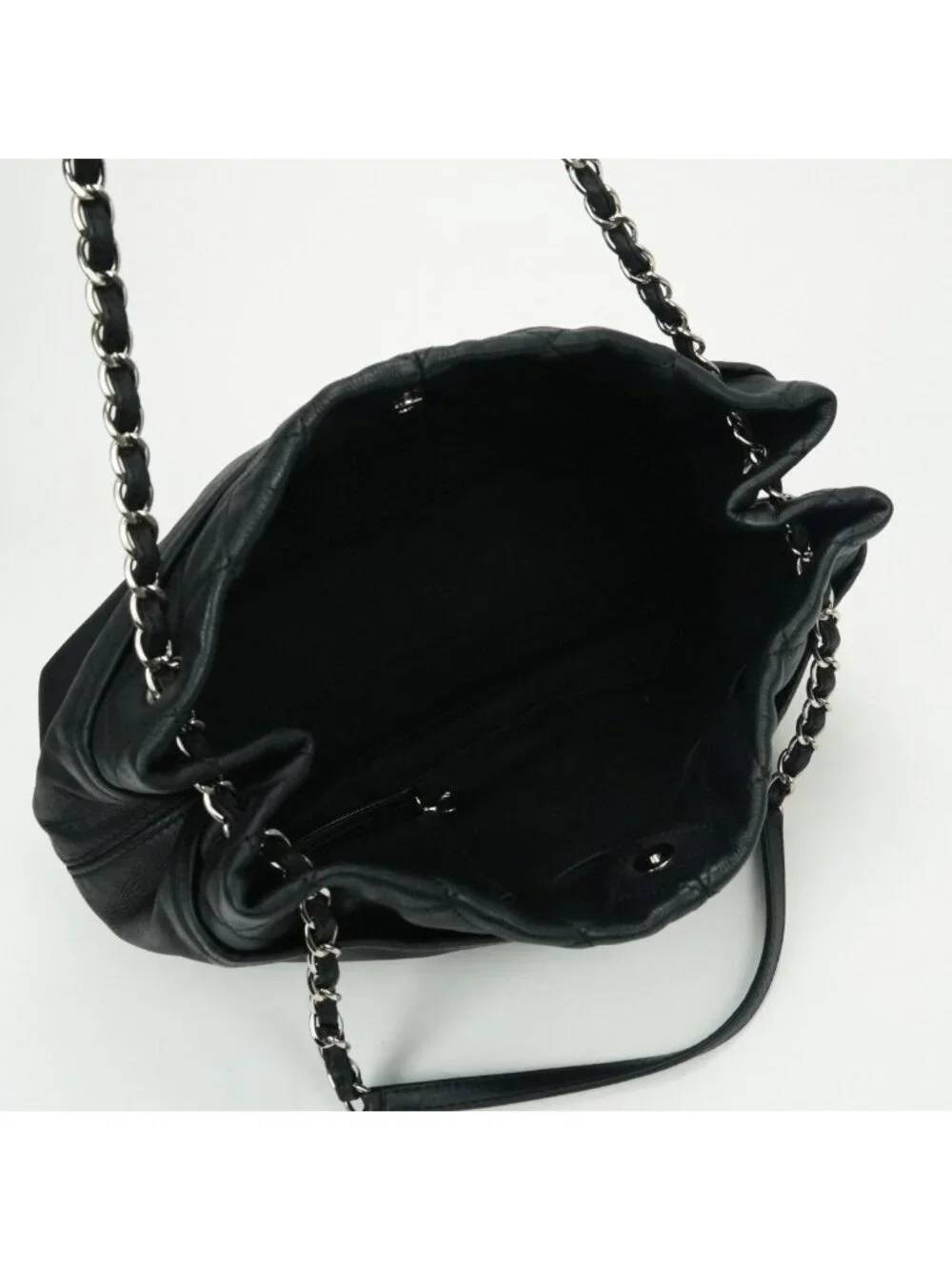 CHANEL this by material